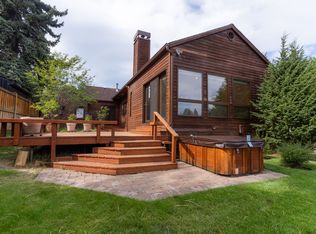 536 NW Harmon Blvd, Bend, OR 97703