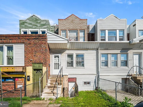 6713 Elmwood Ave, Philadelphia, PA 19142