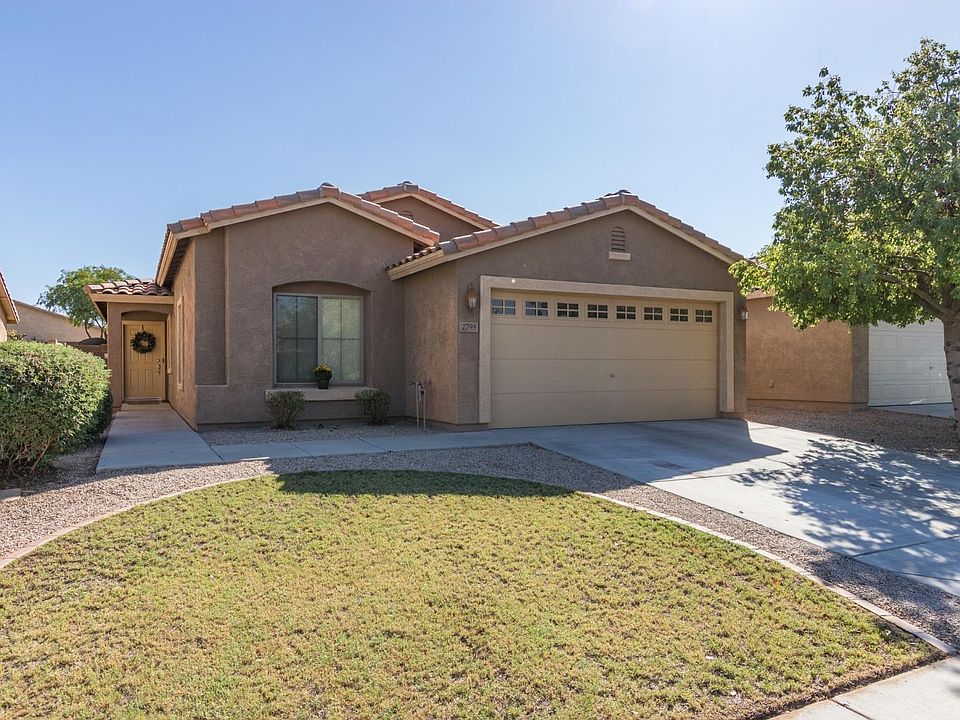 1st image of 2795 W Mira Dr