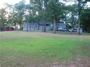 12925 Mossybrook Dr, Newalla, OK 74857