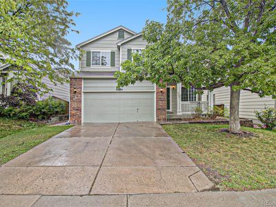 4849 Kingston Avenue, Highlands Ranch, CO, 80130