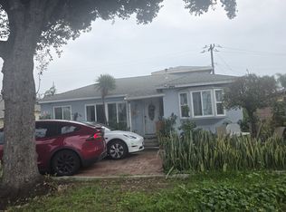 1606 Penn Mar Ave, South El Monte, CA 91733