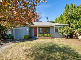 5915 N Campbell Ave, Portland, OR 97217