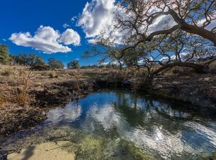 LOT 20 Ranch Rd #1623, Blanco, TX 78606