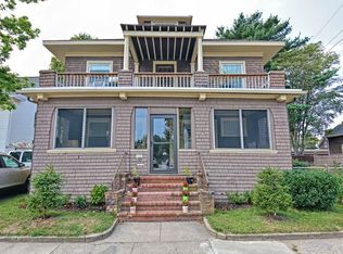 64 Bank St, Attleboro, MA 02703