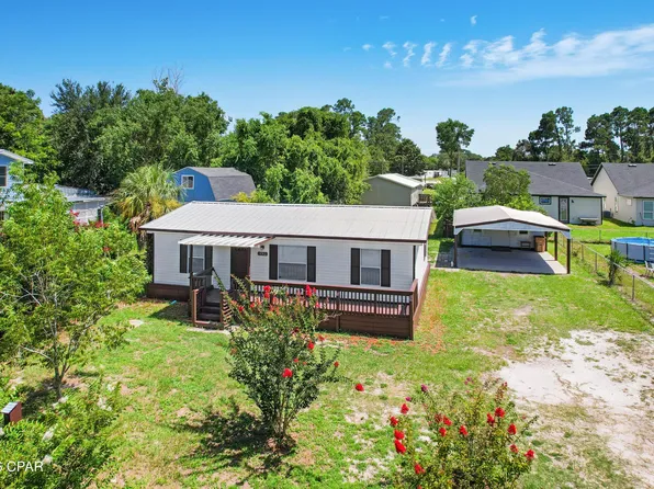 8529 Lorento St, Panama City Beach, FL 32408