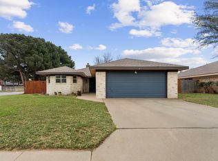 5301 San Antonio Ct, Midland, TX 79707