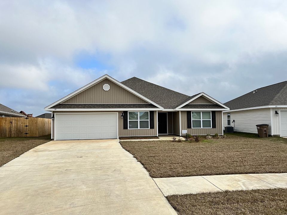 115 Tiller Dr, Panama City, FL 32404 Zillow