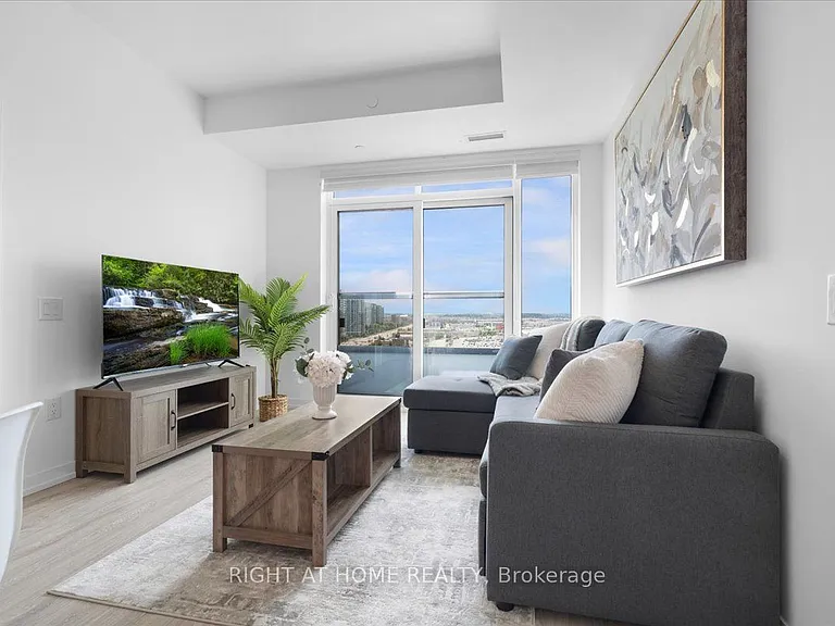 2485 Eglinton Ave W #1401 — Photo 18