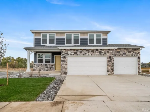 4293 Alderwood Dr, Johnstown, CO 80534