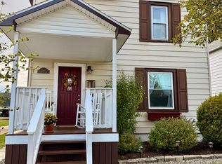 817 N Elmer Ave, Sayre, PA 18840