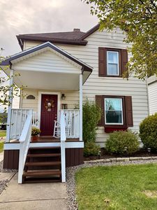 817 N Elmer Ave, Sayre, PA, 18840