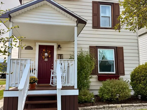 817 N Elmer Ave, Sayre, PA 18840