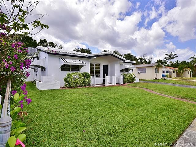 1st image of 3540 SW 15th Ct