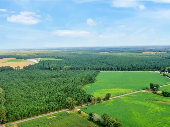 63 Ivor Rd, Ivor, VA 23866