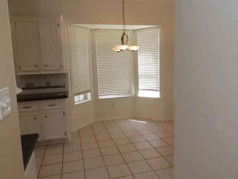breakfast nook