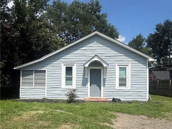 503 Masonic Ln, Richmond, VA 23223