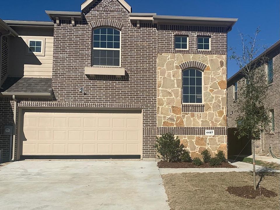 4487 Samarth St, Irving, TX 75061 Zillow