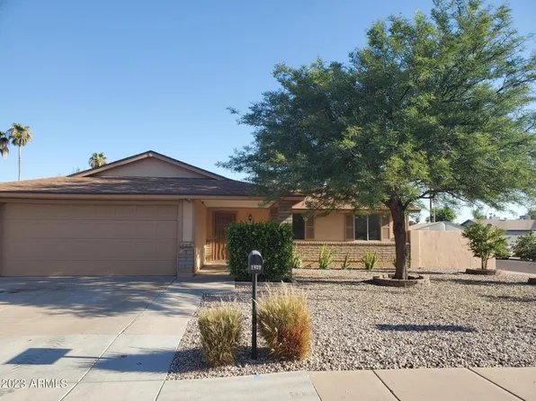 1831 W ROSAL Drive, Chandler, AZ 85224