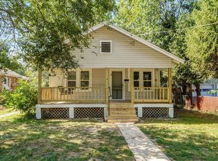 2416 W Walnut St, Springfield, MO 65806