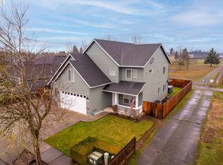 1724 SE 10th Ave, Canby, OR
