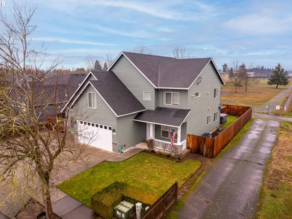 1724 SE 10th Ave, Canby, OR 97013