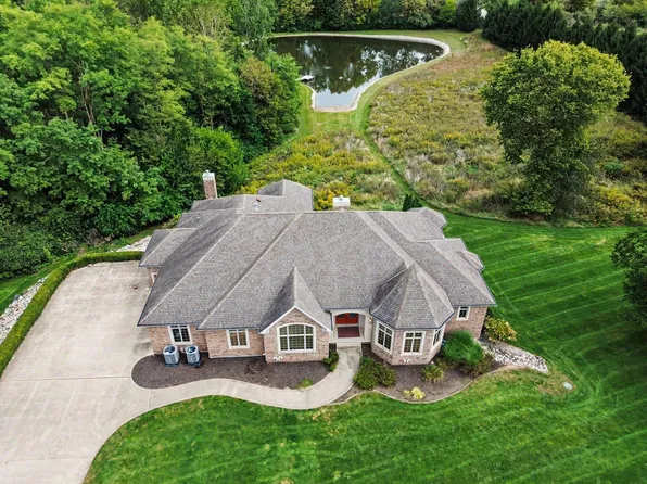 3496 S Old State Road 15, Warsaw, IN 46580