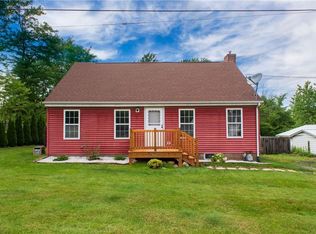 8289 Johnson Rd, Erie, PA 16509