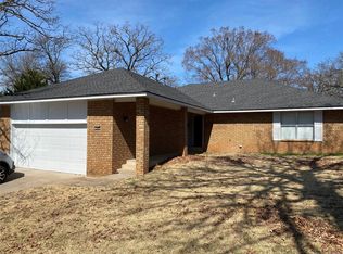 327 W 32nd St S, Sand Springs, OK 74063