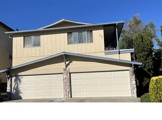 4341 Rilea Way, Oakland, CA 94605