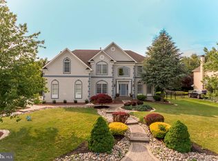 183 Livery Dr, Holland, PA 18966