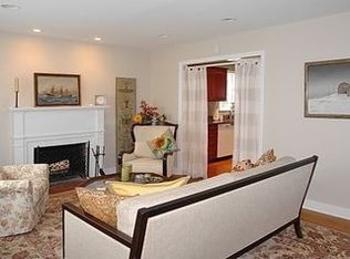 46 Harrison Ave, Montclair, NJ 07042