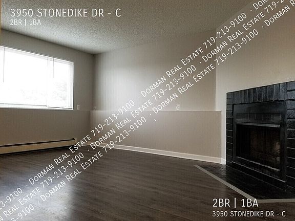 3rd image of 3950 Stonedike Dr APT C