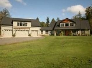 2306 NE 236th St, Ridgefield, WA 98642