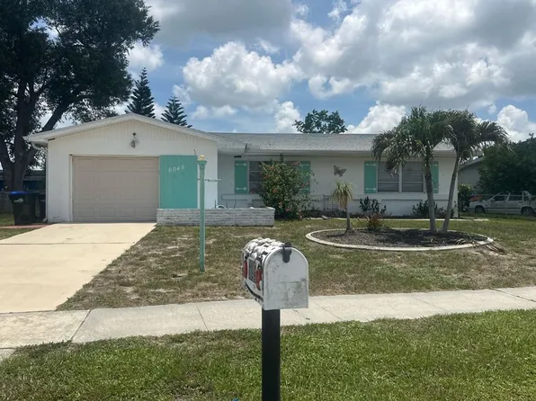 6045 Slade Rd, North Port, FL 34287
