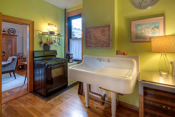 Sold by Brown Harris Stevens | media 2