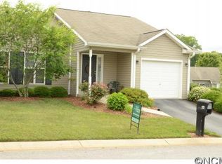 44 Olde Covington Way, Arden, NC 28704