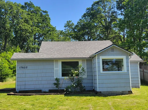 17602 SE Rose St, Milwaukie, OR 97267