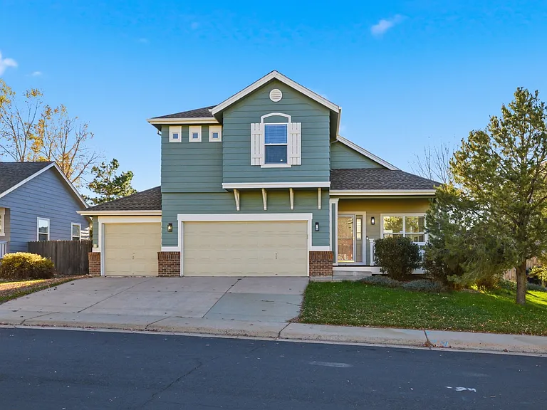 12575 S Beaver Creek Way — Photo 2