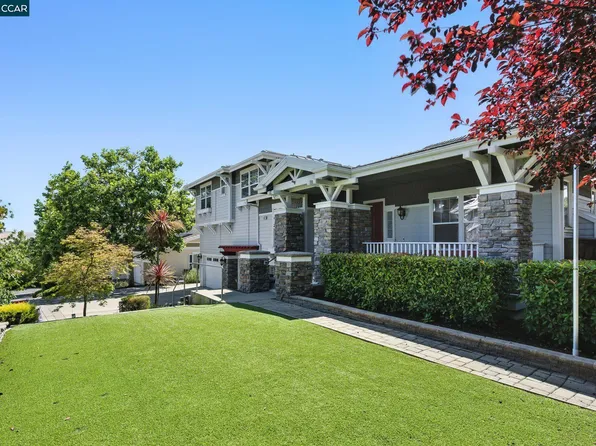 4362 Lynn Dr, Concord, CA 94518