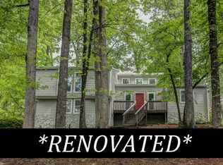 4968 Post Road Pass, Stone Mountain, GA 30088