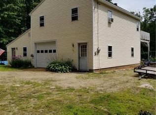 95 Maddox Farm Rd E, Alfred, ME 04002