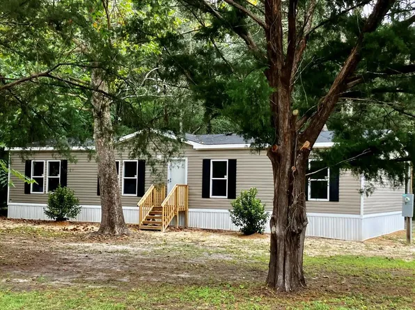 16598 NW 80th Ave, Trenton, FL 32693