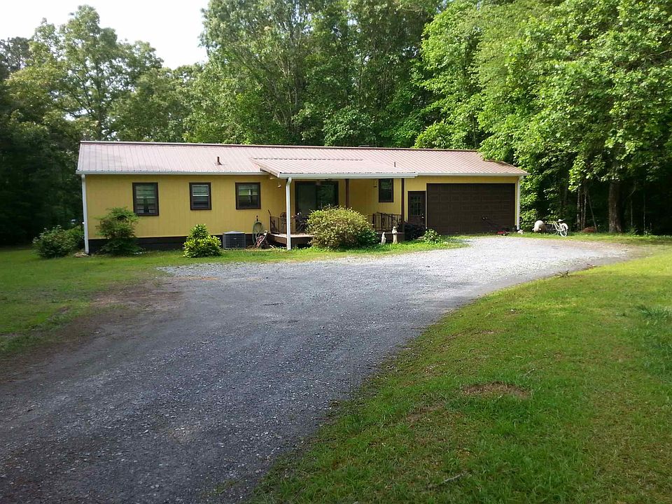 Front Elevation