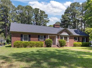 18365 Virginia Ave, Boykins, VA 23827