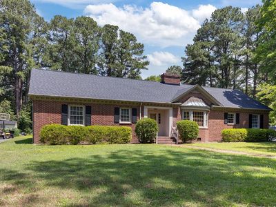 18365 Virginia Ave, Boykins, VA, 23827