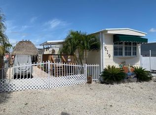 619 Santa Anita Ln, Key Largo, FL 33037