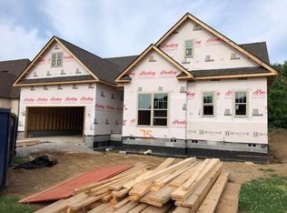 12 Summer Mdws LOT 12, Spring Hill, TN 37174