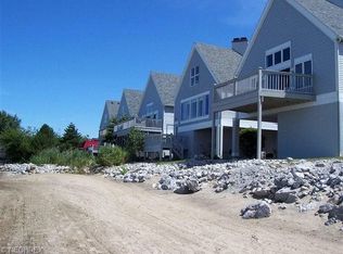 1623 Waters Edge Dr, Pt Clinton, OH