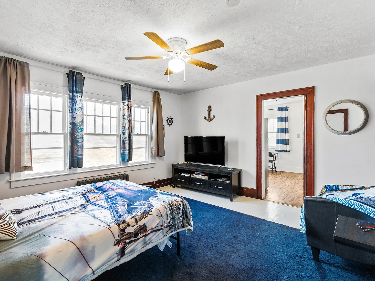 1 bed, 436 sqft, $775 — Photo 2